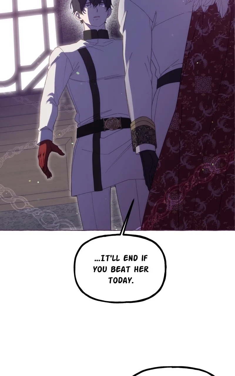 Fake Bonds Chapter 15 page 82