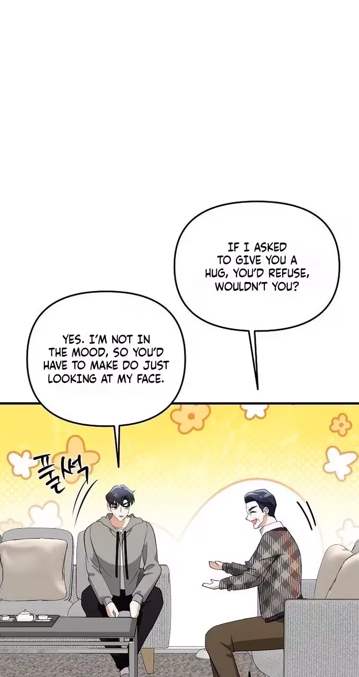 Naughty First Love Chapter 15 page 16