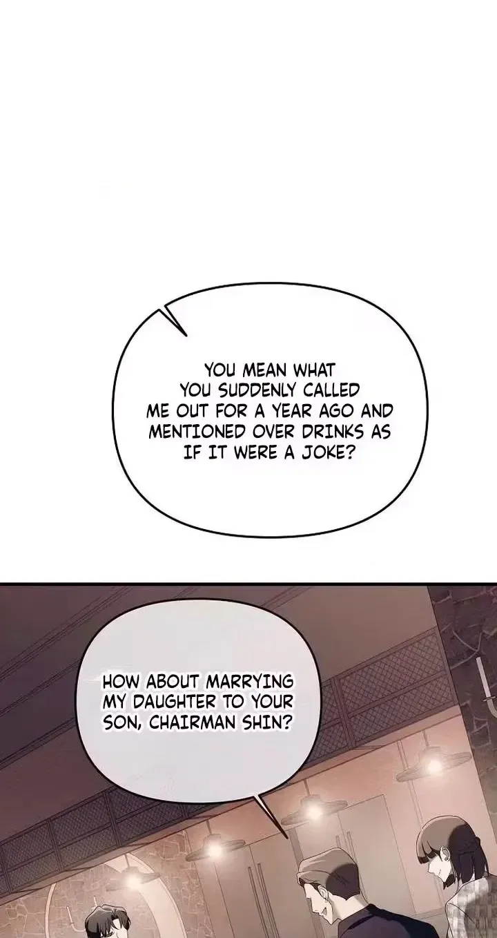 Naughty First Love Chapter 15 page 20