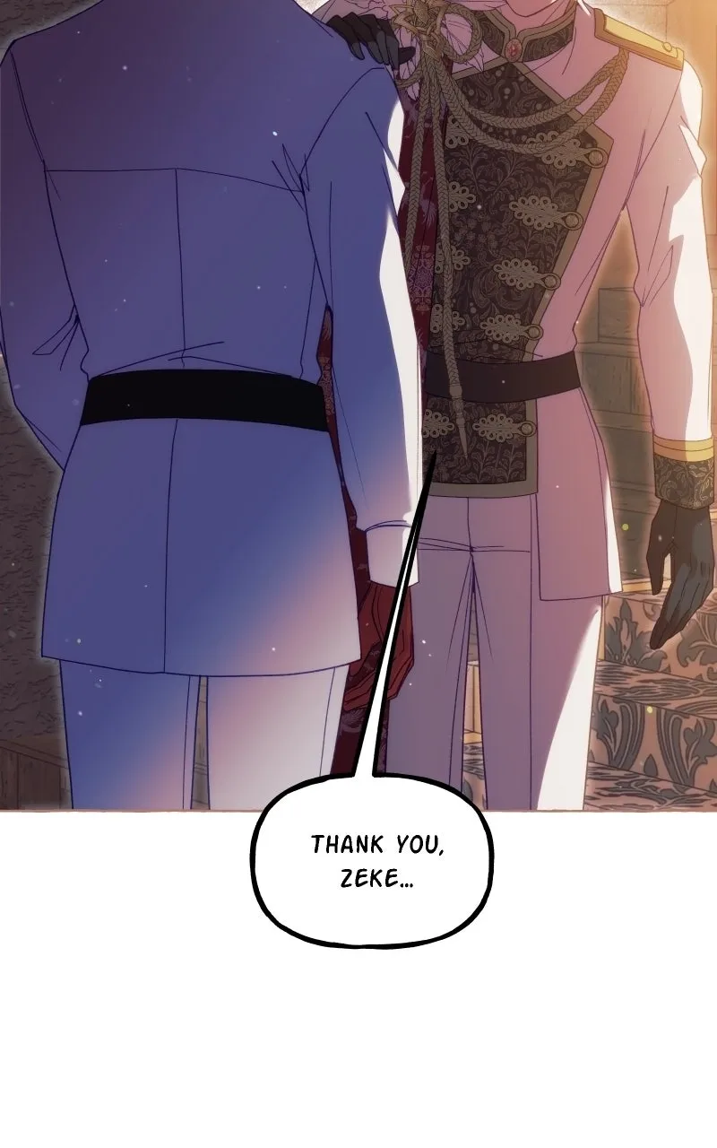 Fake Bonds Chapter 15 page 93