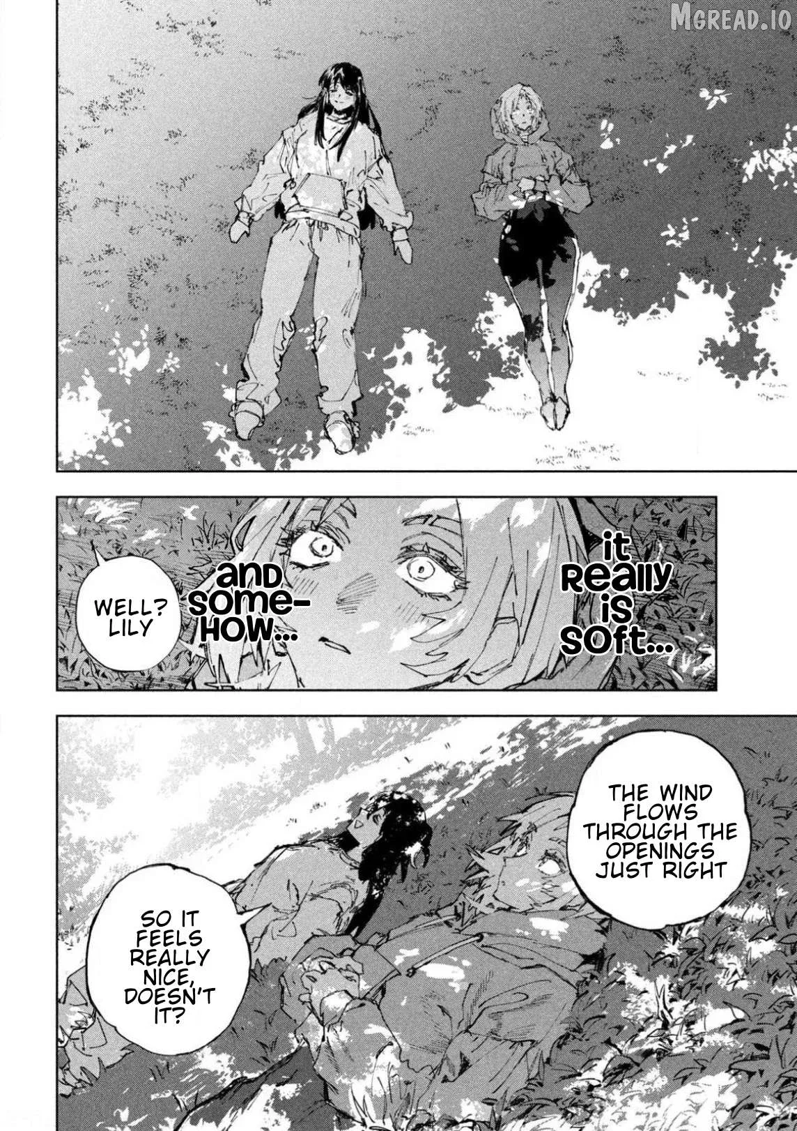 Dragon no I de Oyasumi Chapter 14 page 14