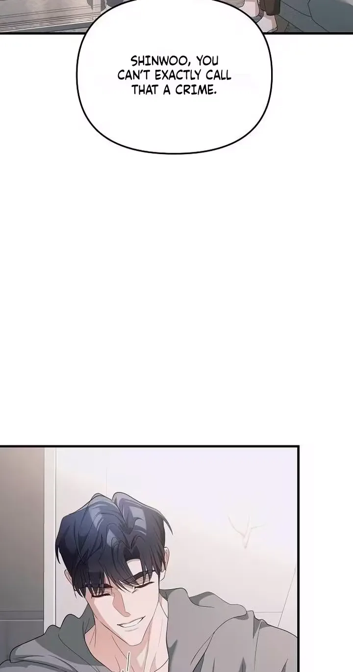 Naughty First Love Chapter 15 page 35