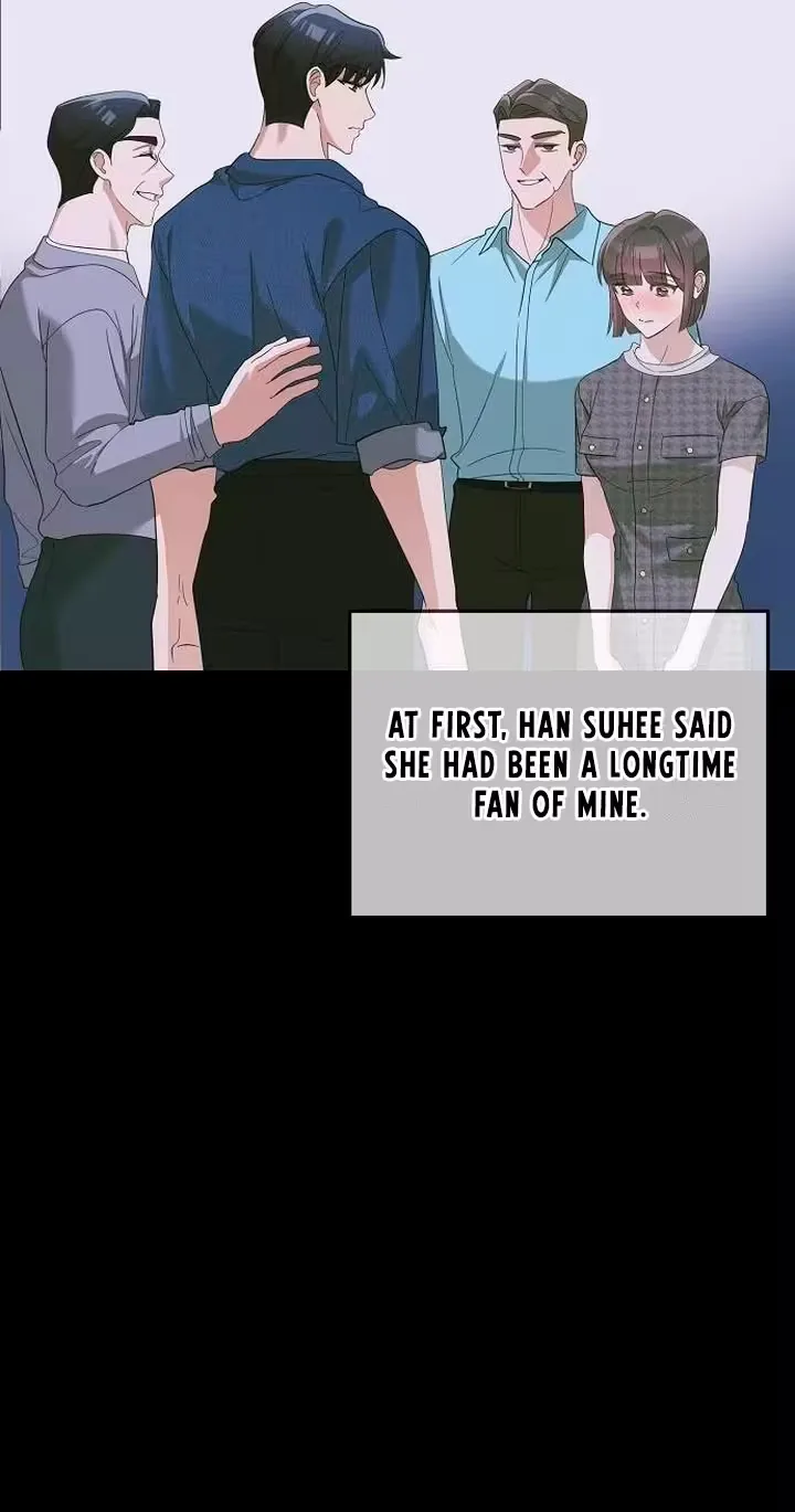 Naughty First Love Chapter 15 page 25