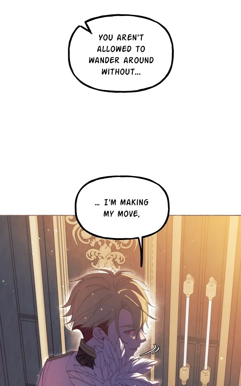 Fake Bonds Chapter 15 page 96
