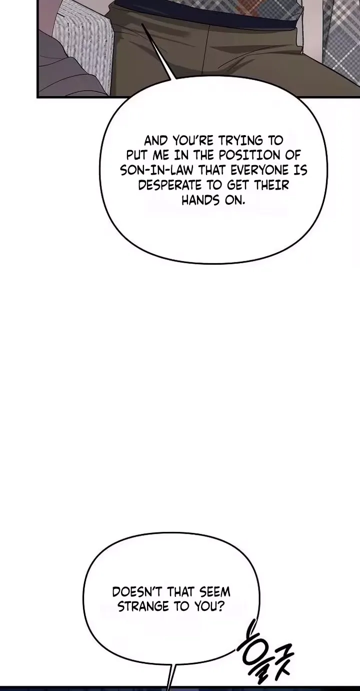 Naughty First Love Chapter 15 page 39