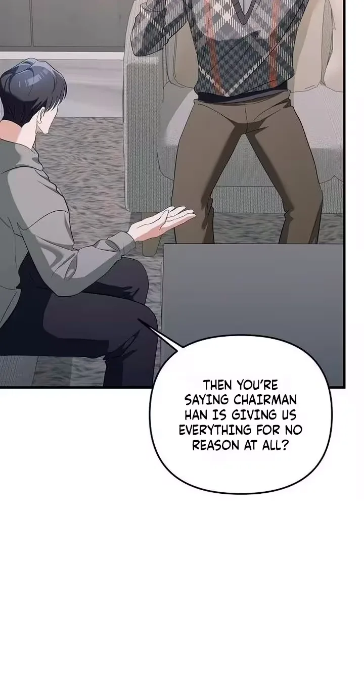 Naughty First Love Chapter 15 page 44