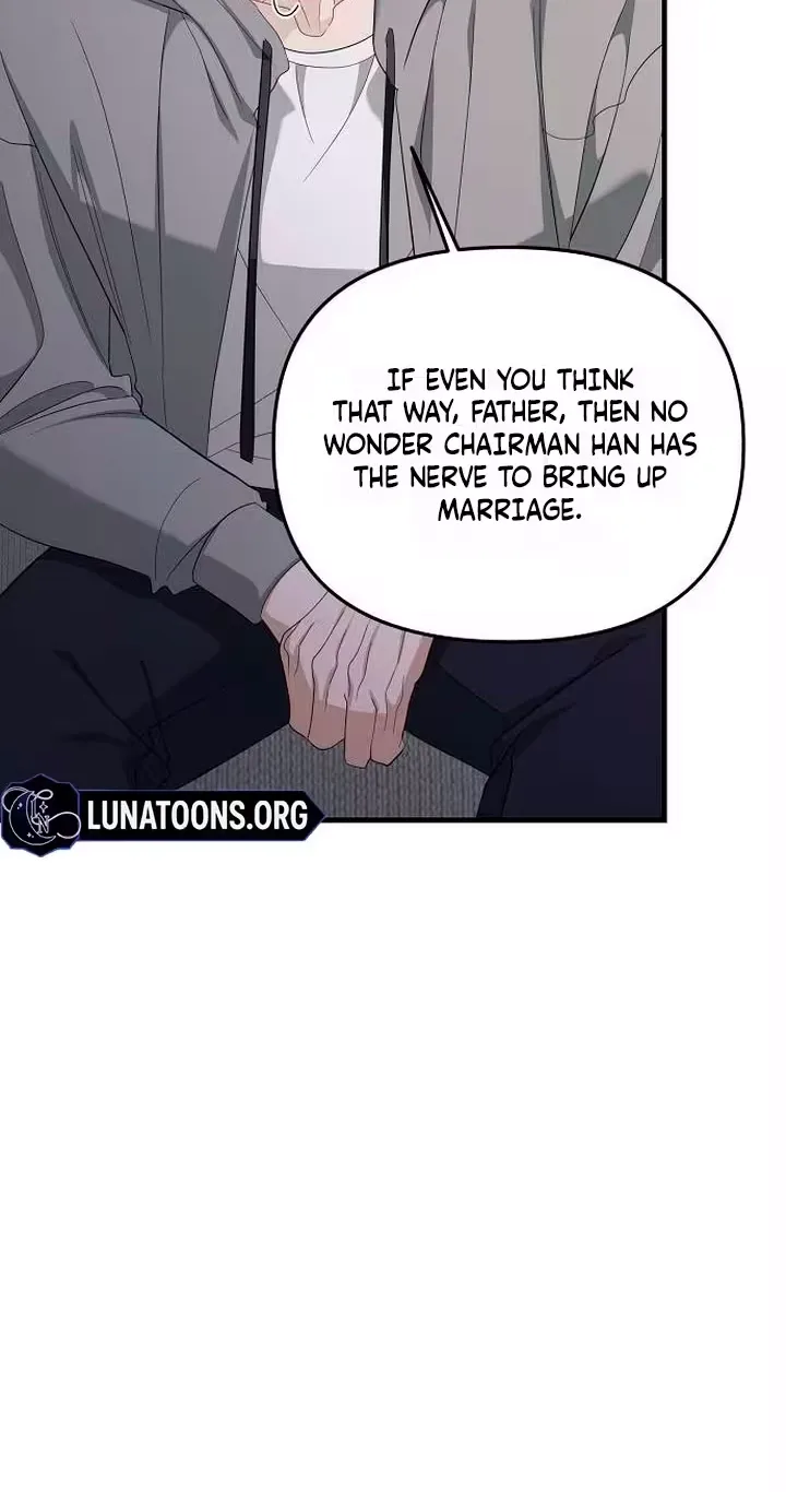 Naughty First Love Chapter 15 page 36