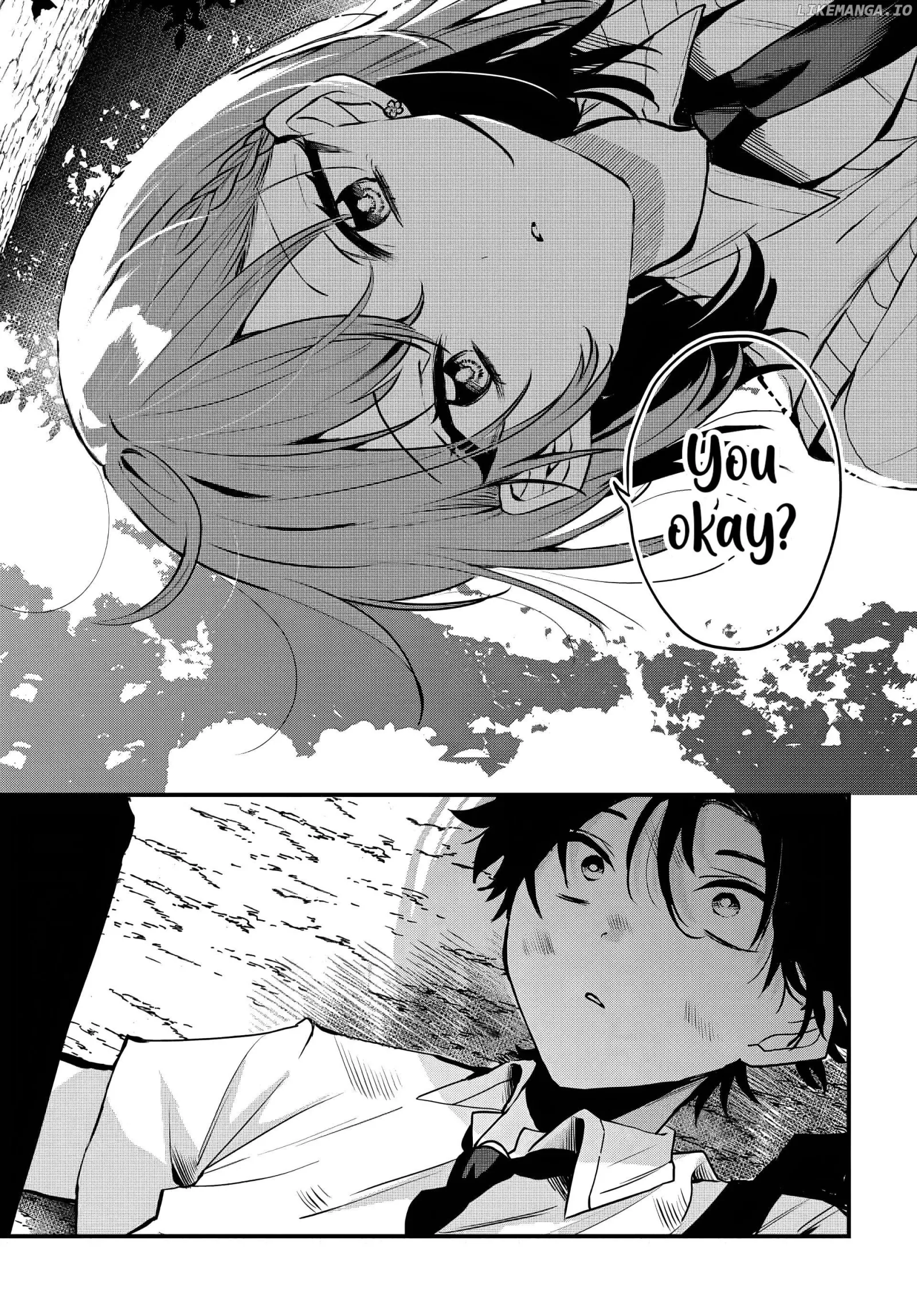 Osoraku Kanojo Oreno Anikiwo Neratteru Chapter 9 page 17