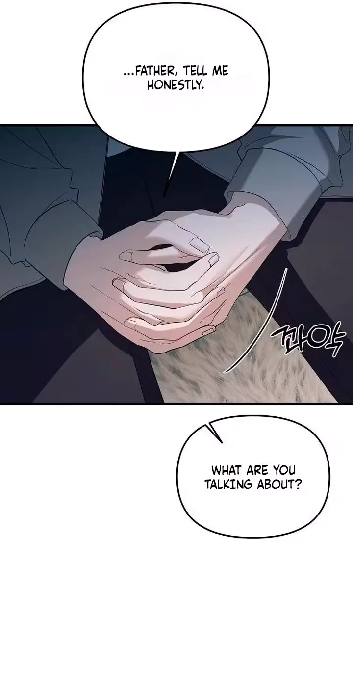 Naughty First Love Chapter 15 page 37