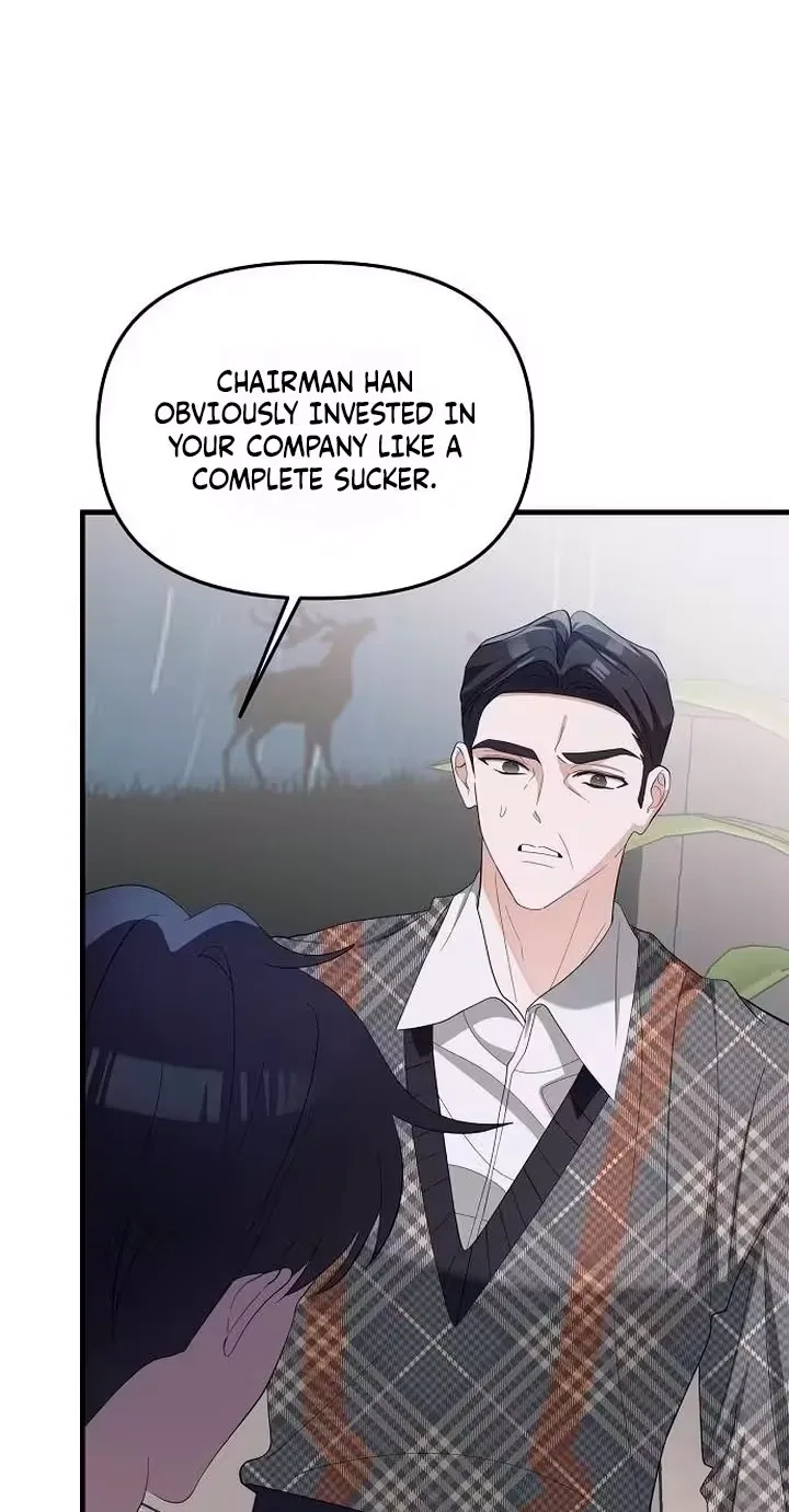 Naughty First Love Chapter 15 page 38