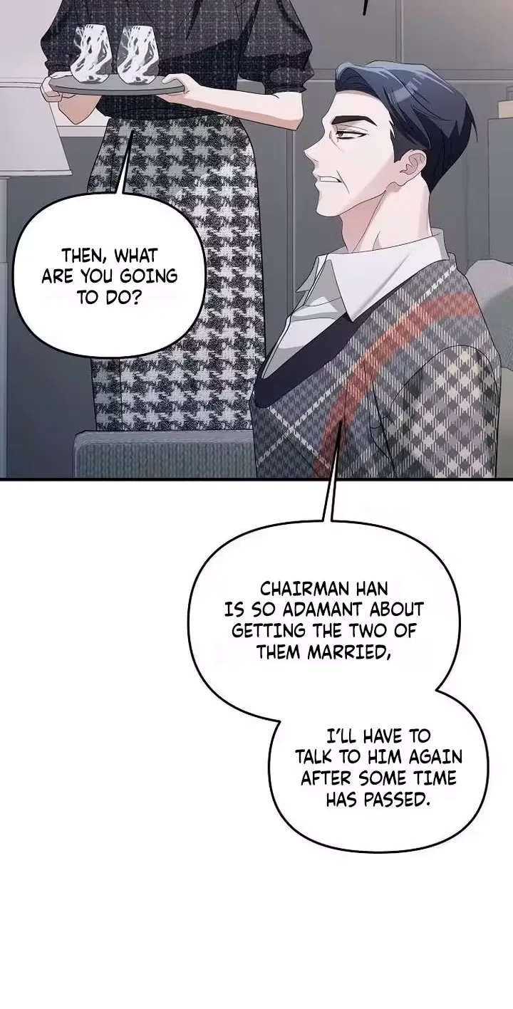 Naughty First Love Chapter 15 page 58