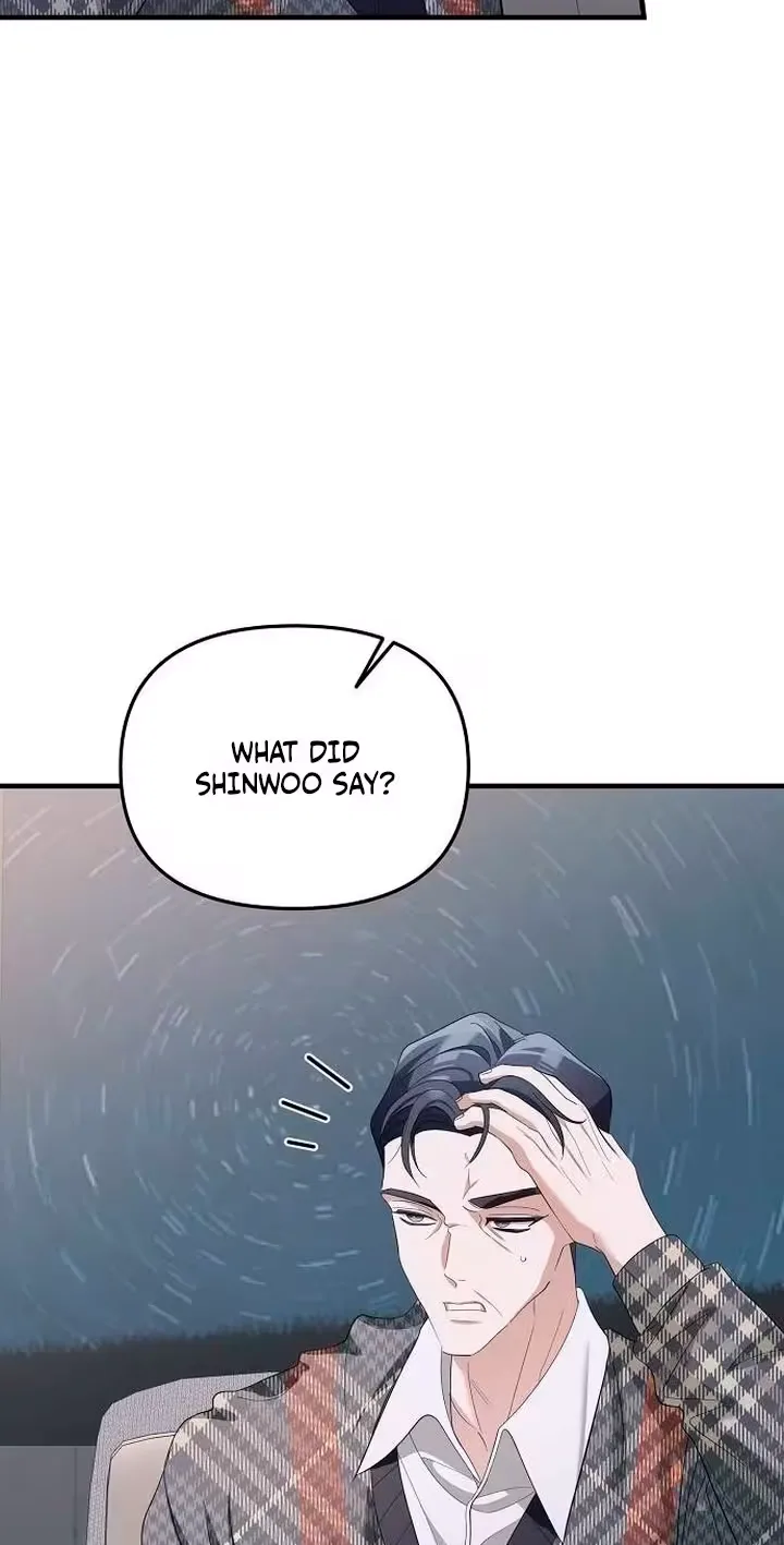 Naughty First Love Chapter 15 page 56