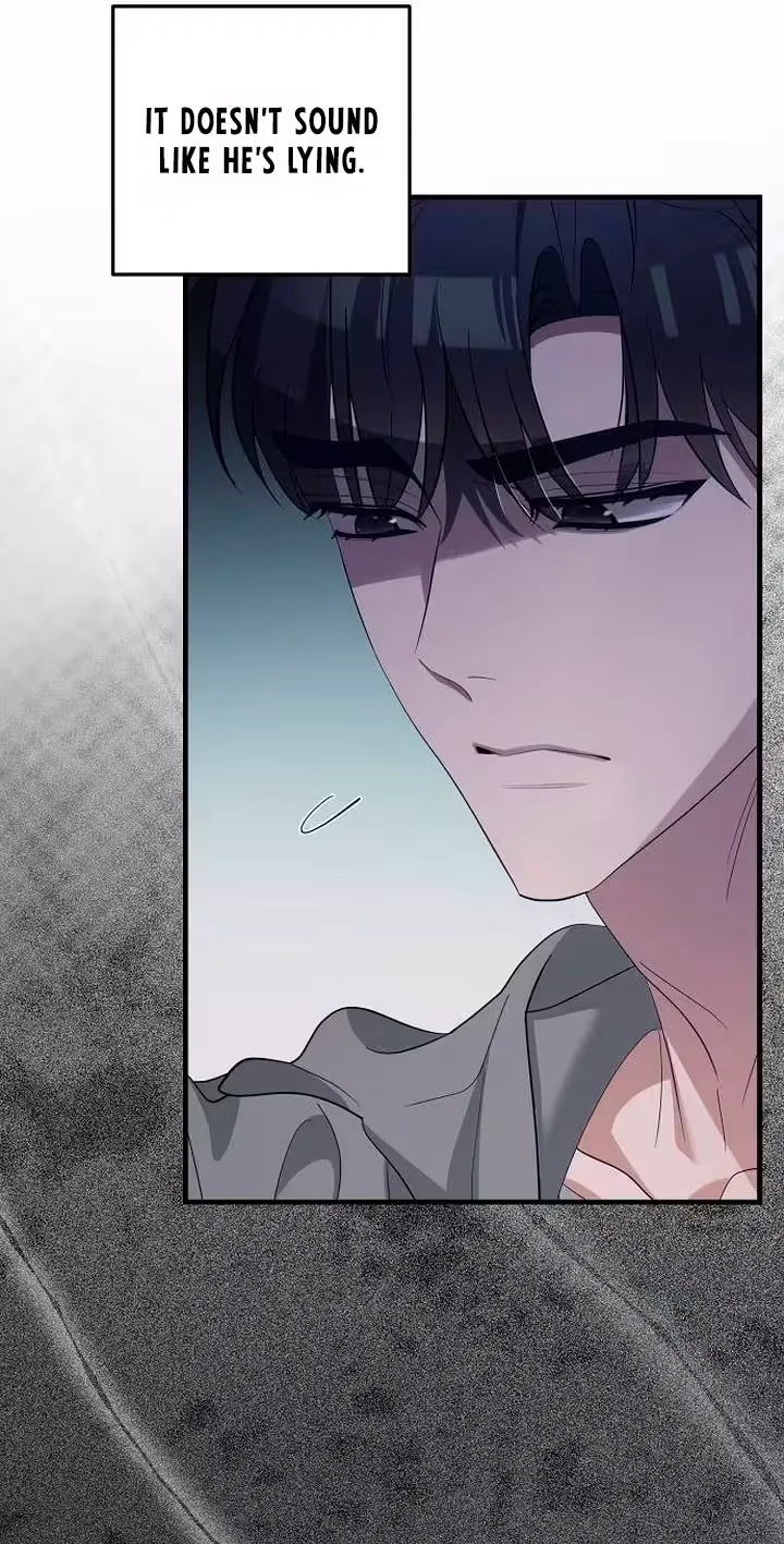 Naughty First Love Chapter 15 page 48