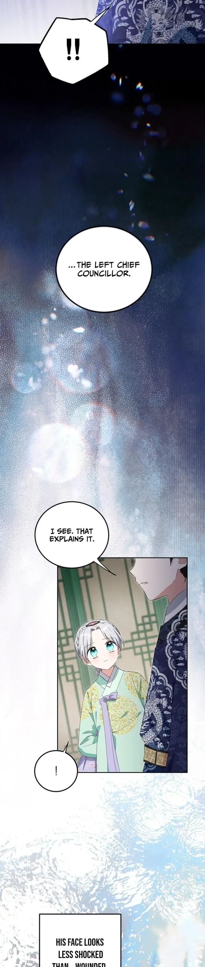 Since I'm a Time-Limited Princess Who Has No Tomorrow Chapter 16 page 26