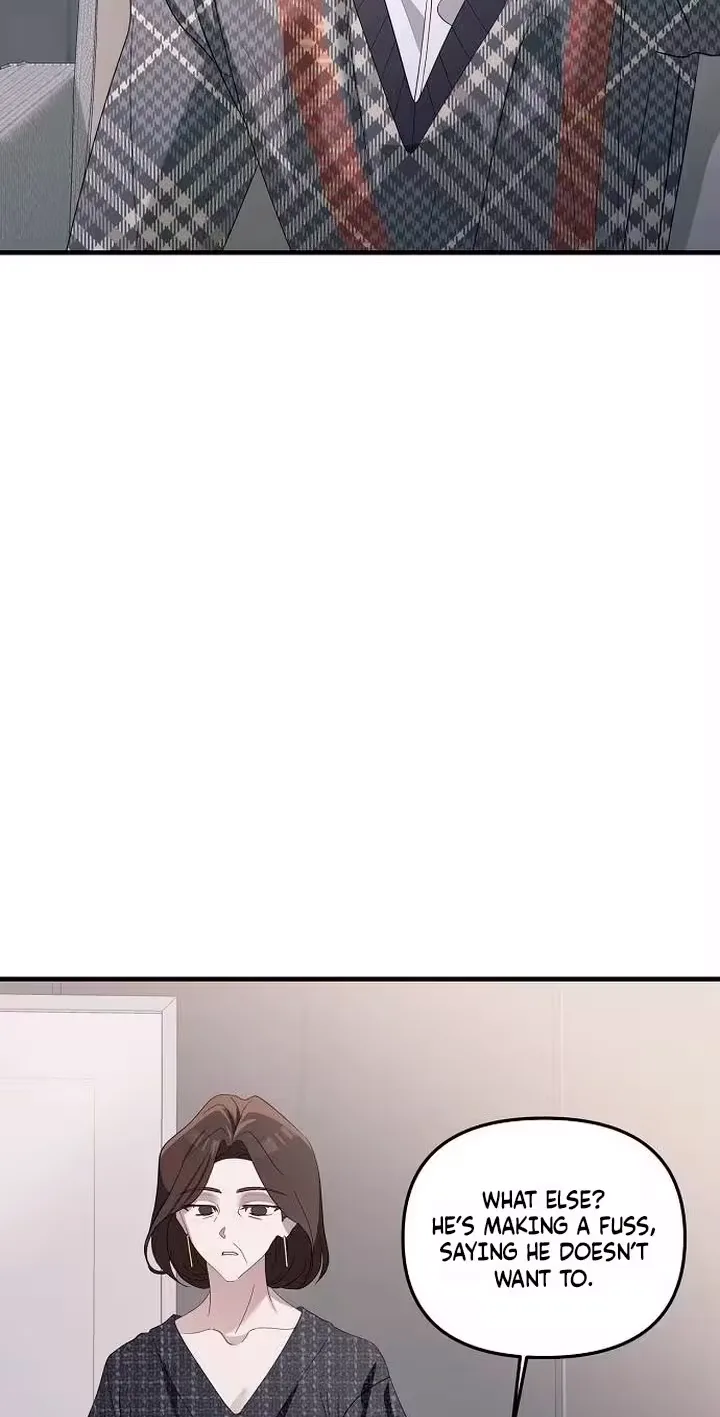 Naughty First Love Chapter 15 page 57