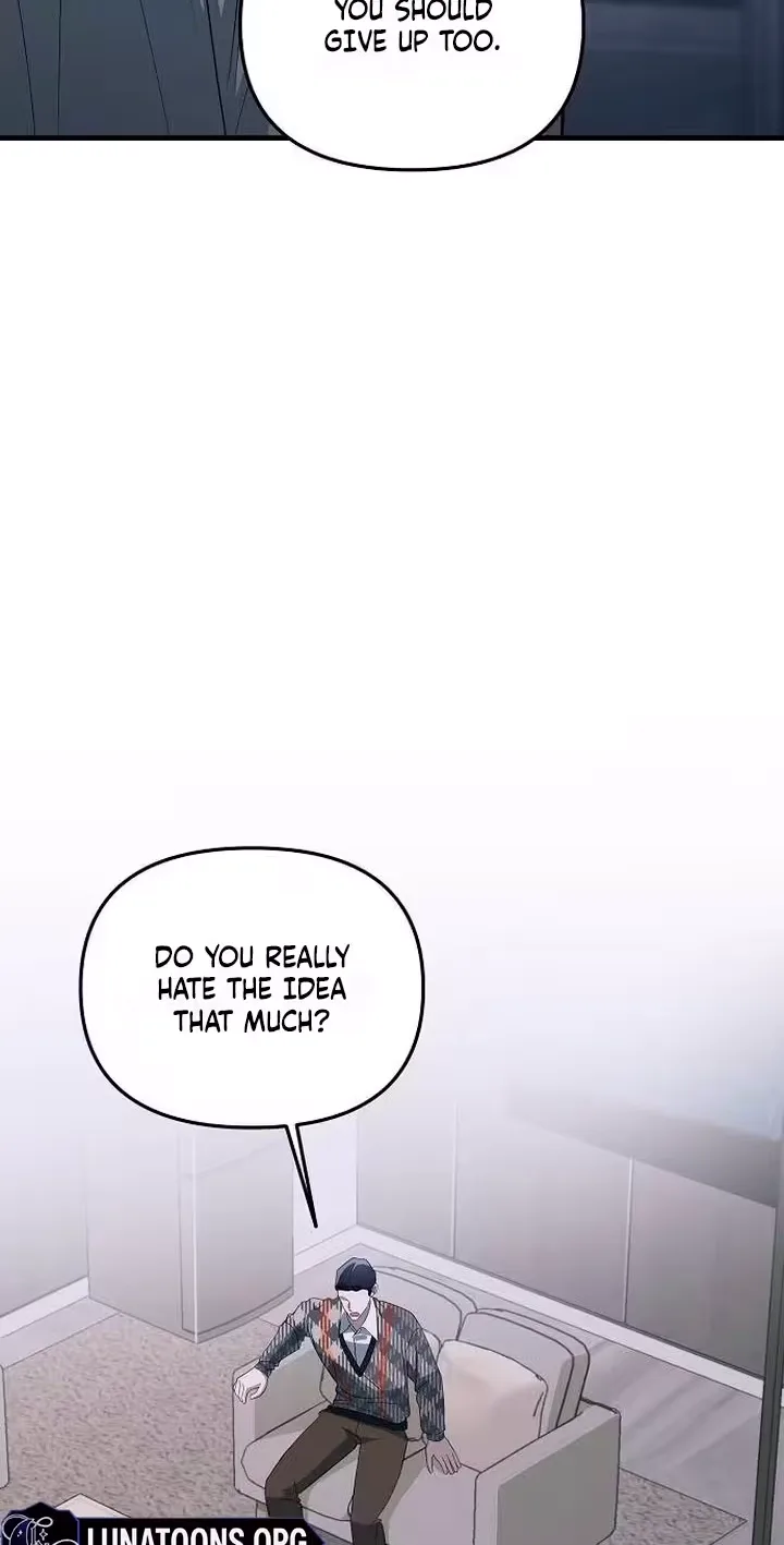 Naughty First Love Chapter 15 page 53