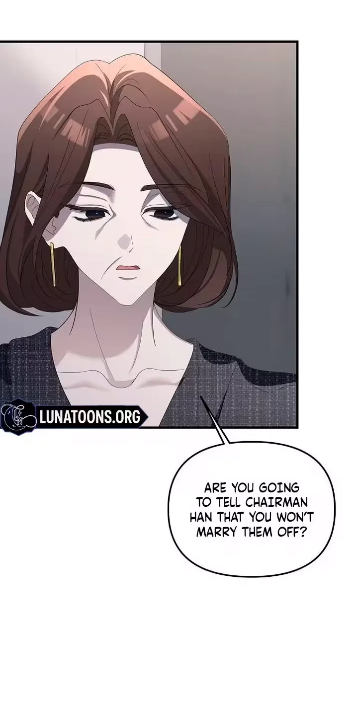 Naughty First Love Chapter 15 page 59