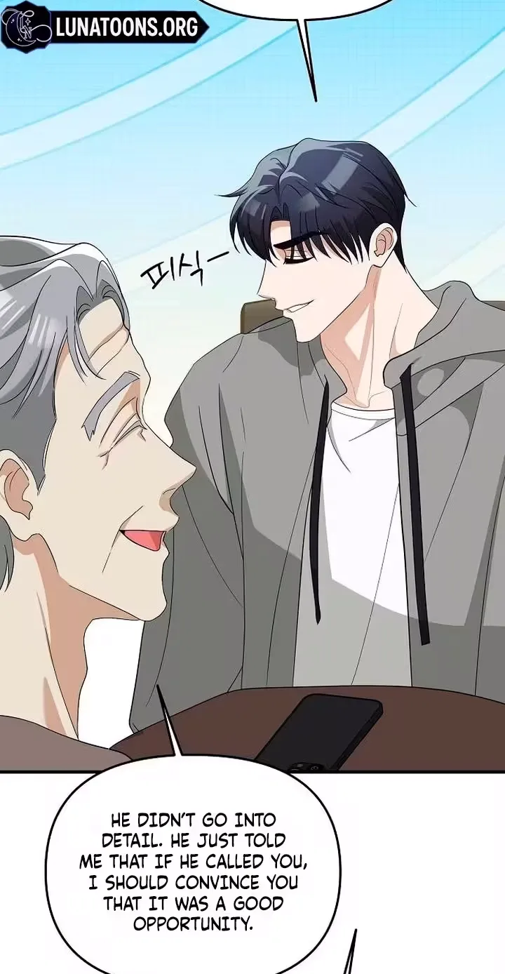 Naughty First Love Chapter 15 page 66