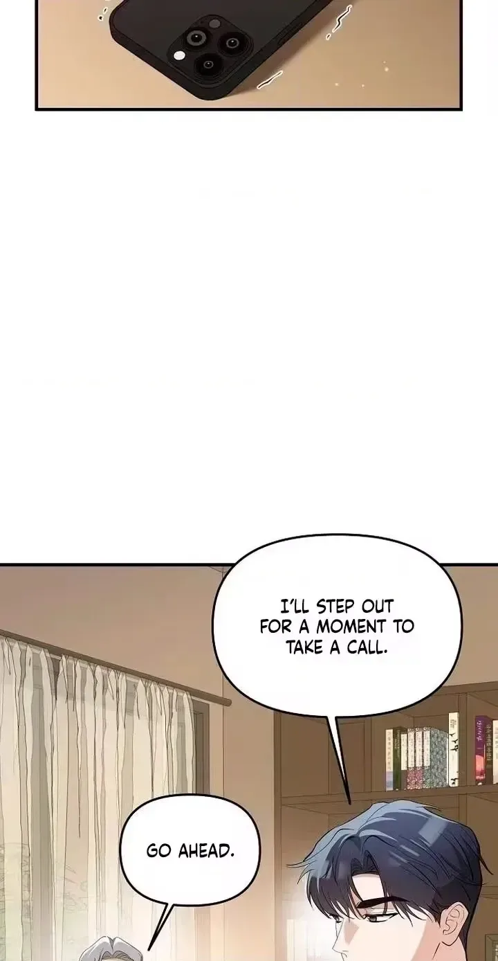Naughty First Love Chapter 15 page 70