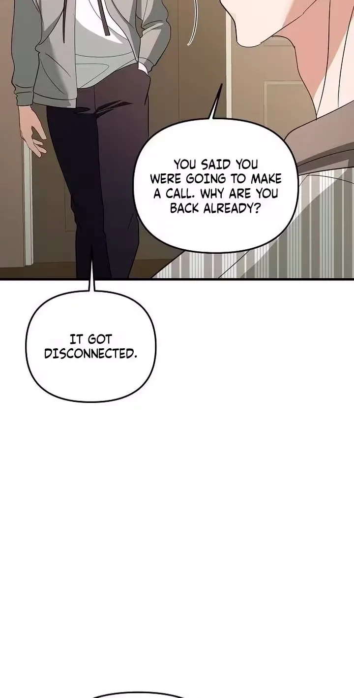 Naughty First Love Chapter 15 page 79