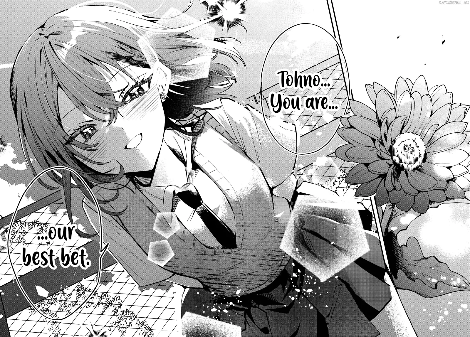 Osoraku Kanojo Oreno Anikiwo Neratteru Chapter 9 page 28