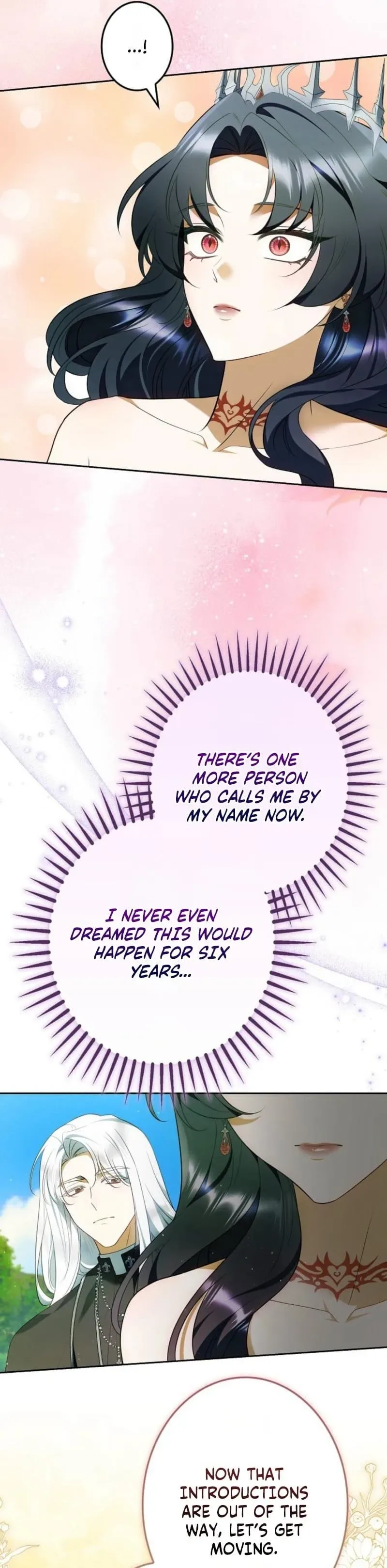 The Boss Wants to Die Chapter 15 page 25