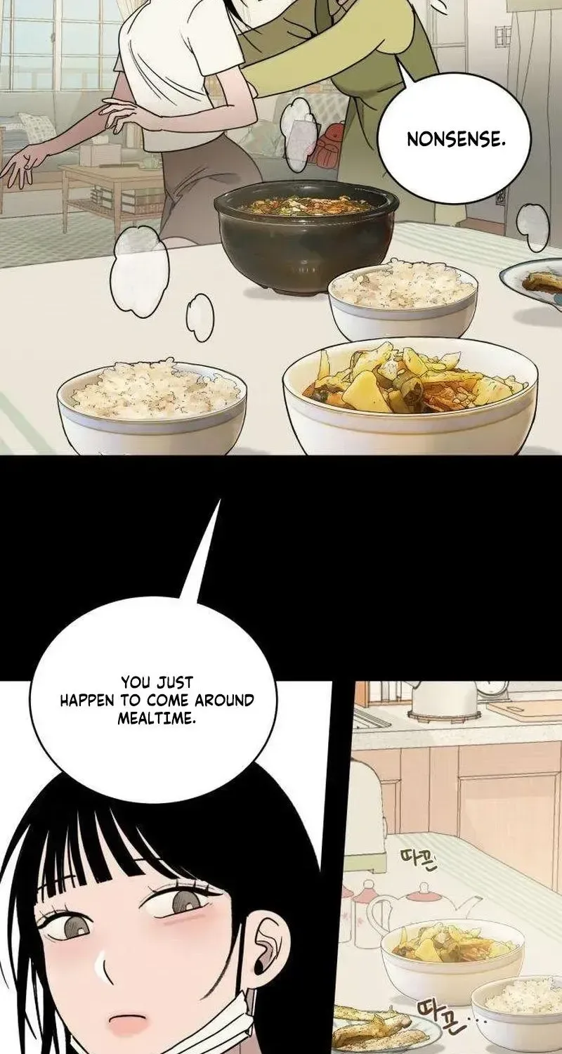 How to Love Ma Doae Chapter 16 page 6