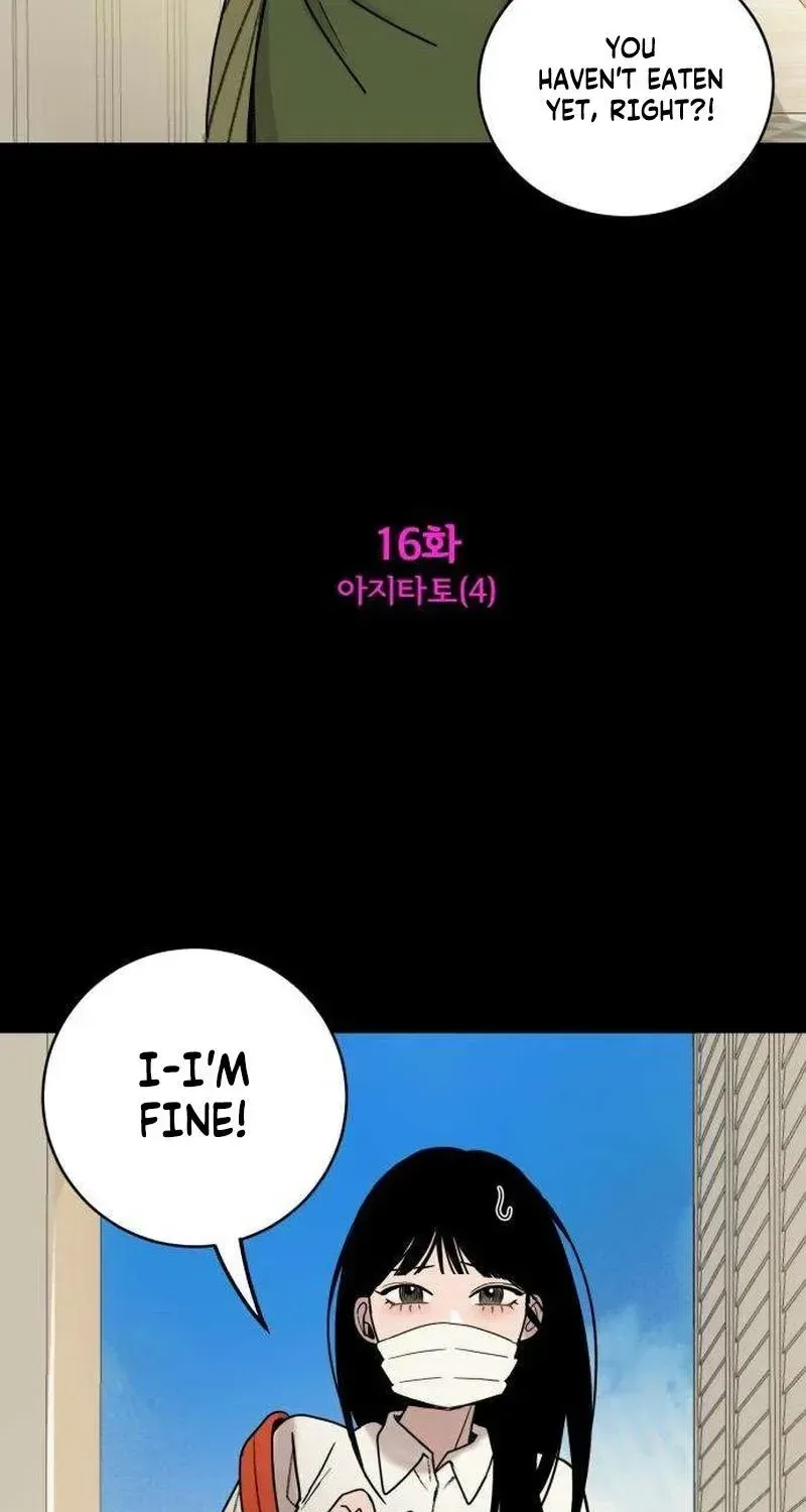 How to Love Ma Doae Chapter 16 page 3
