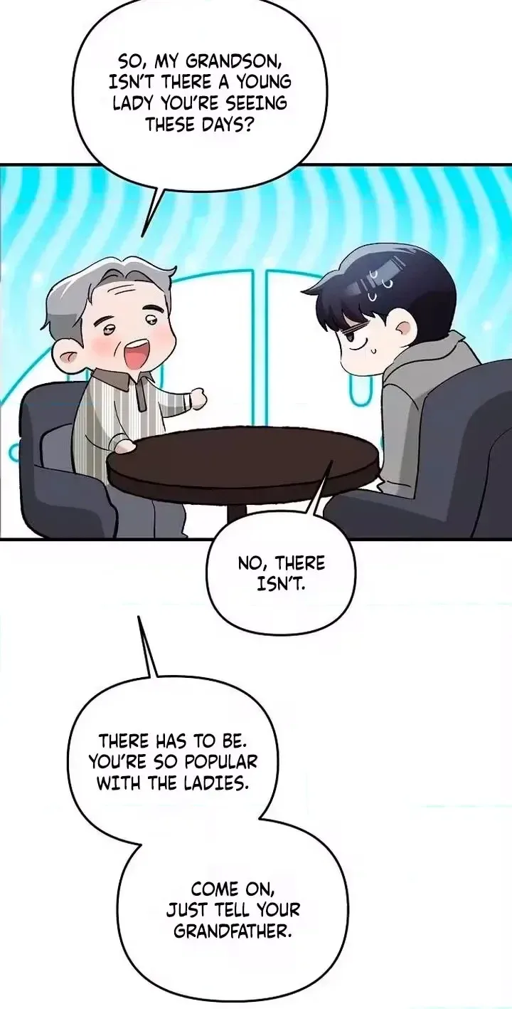 Naughty First Love Chapter 15 page 80