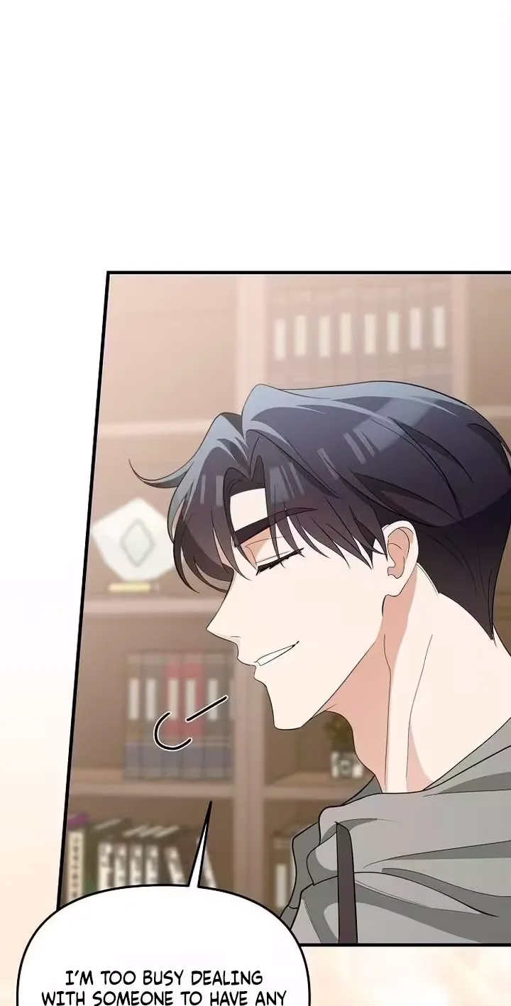 Naughty First Love Chapter 15 page 81