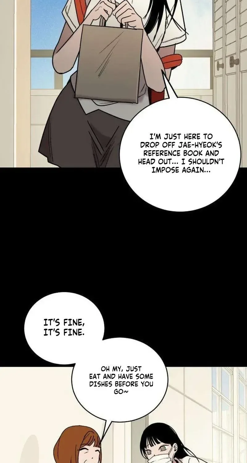 How to Love Ma Doae Chapter 16 page 4