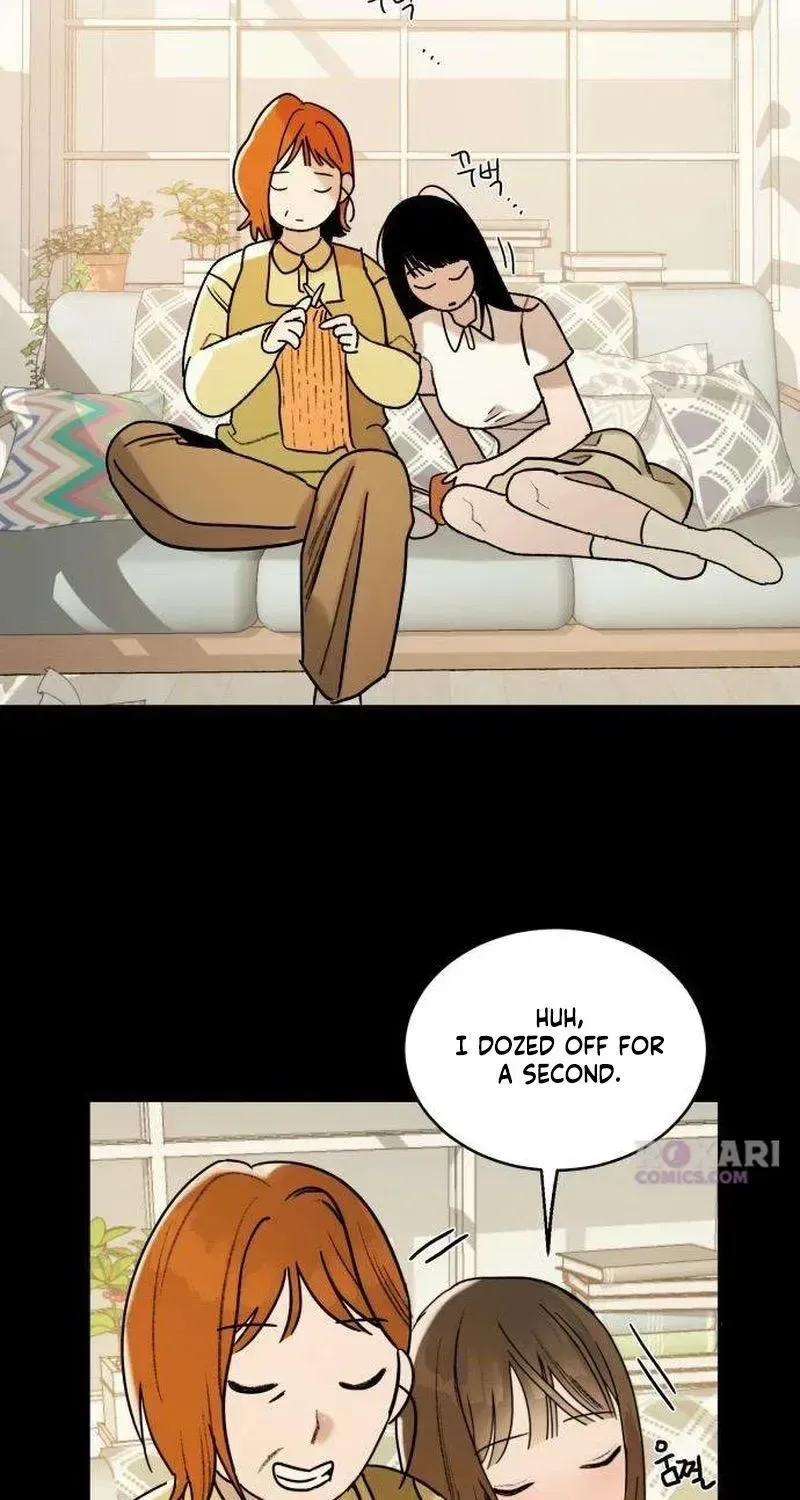 How to Love Ma Doae Chapter 16 page 10