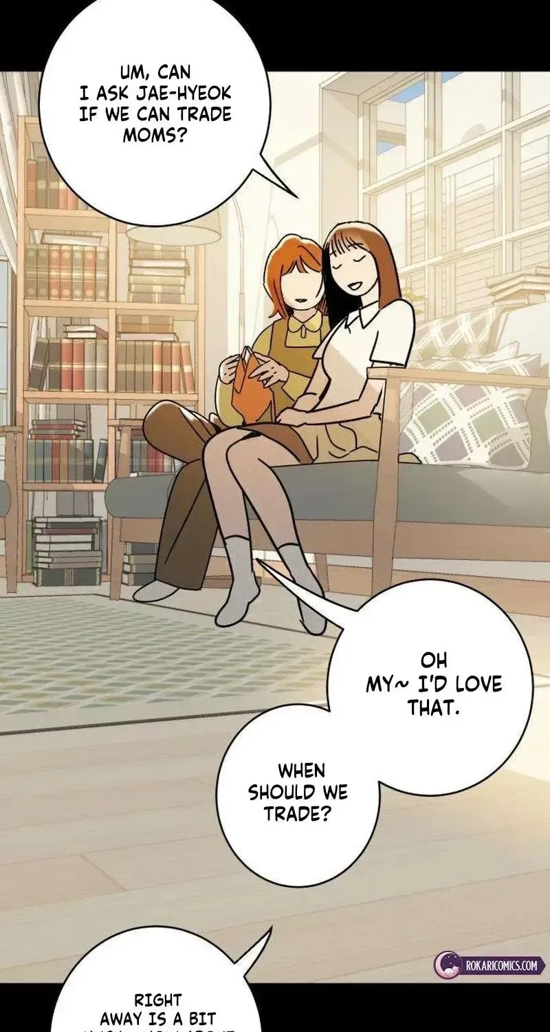 How to Love Ma Doae Chapter 16 page 13