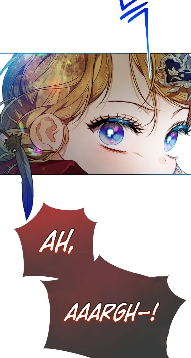 The Grand Duke's New Daughter-In-Law Is a Little Fierce Chapter 17 page 4