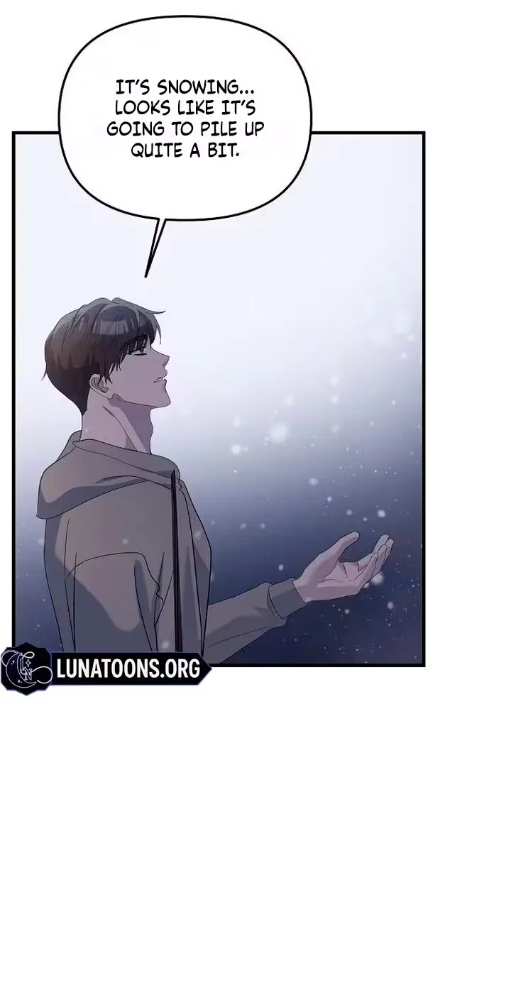 Naughty First Love Chapter 15 page 89