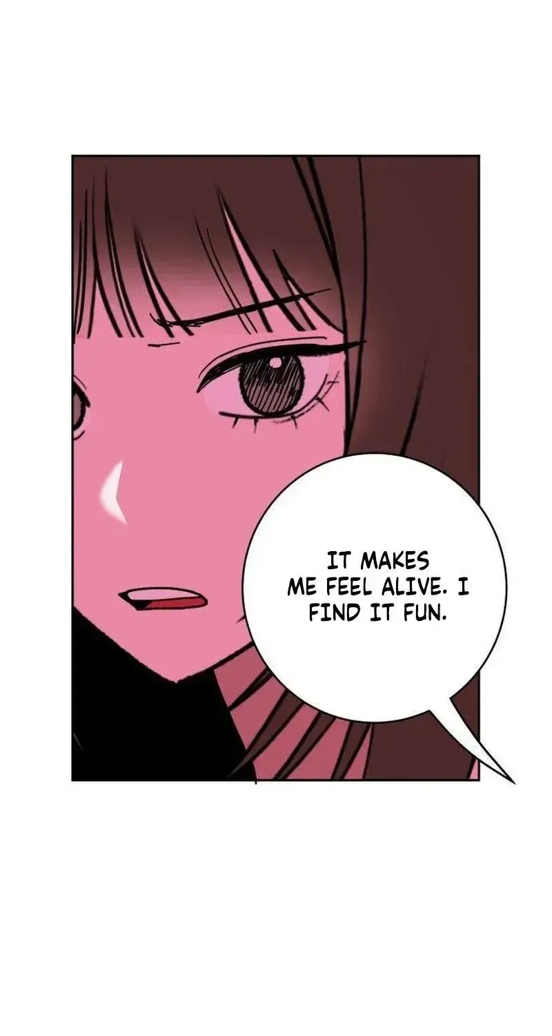 How to Love Ma Doae Chapter 16 page 32