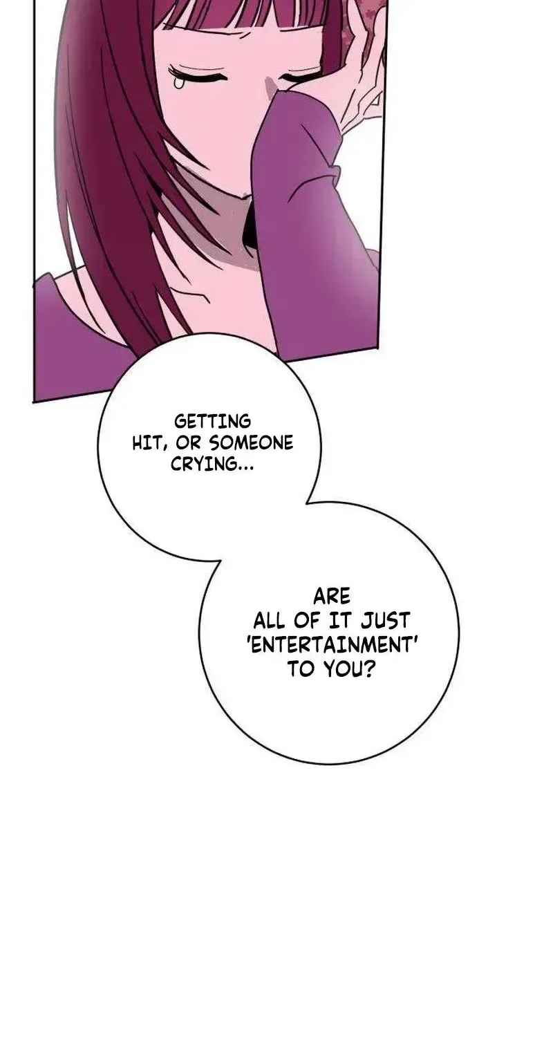 How to Love Ma Doae Chapter 16 page 30
