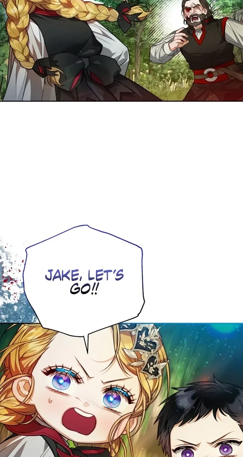 The Grand Duke's New Daughter-In-Law Is a Little Fierce Chapter 17 page 11
