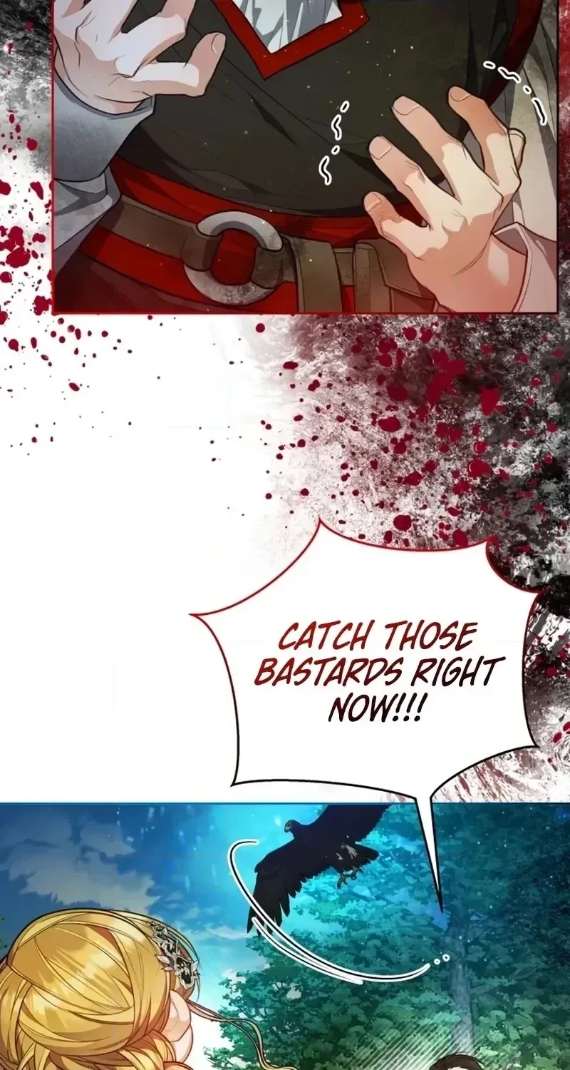 The Grand Duke's New Daughter-In-Law Is a Little Fierce Chapter 17 page 10