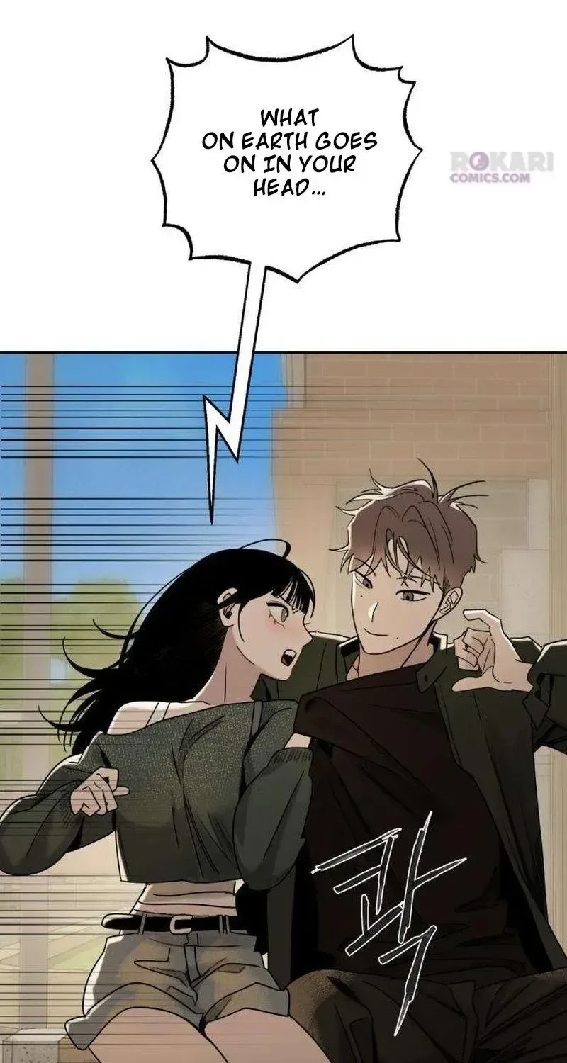 How to Love Ma Doae Chapter 16 page 33