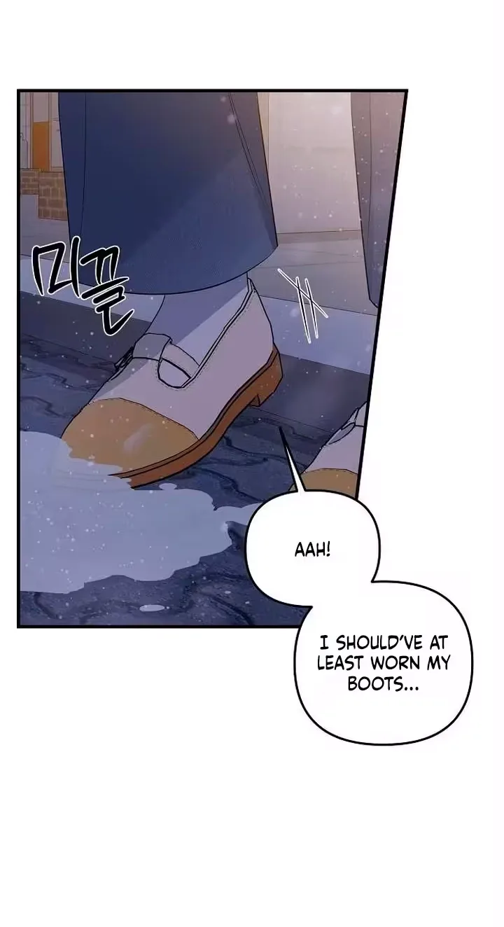 Naughty First Love Chapter 15 page 97