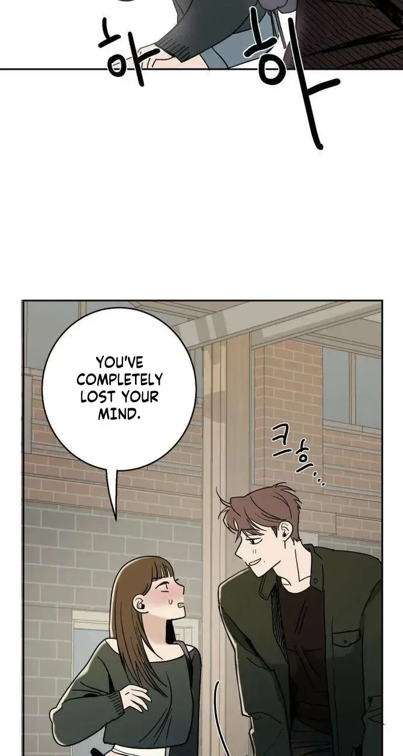 How to Love Ma Doae Chapter 16 page 24