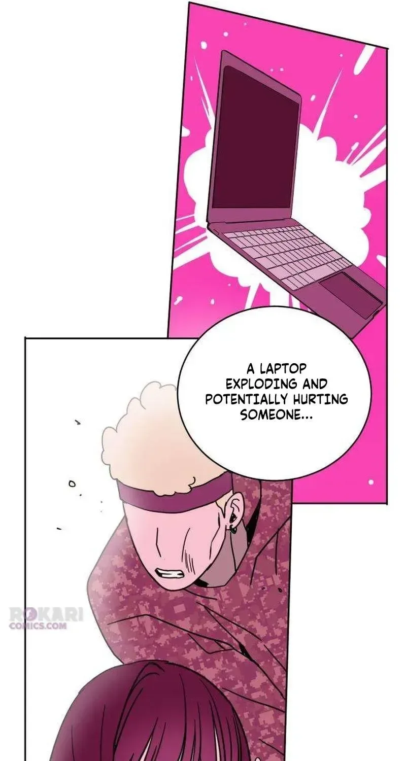 How to Love Ma Doae Chapter 16 page 29