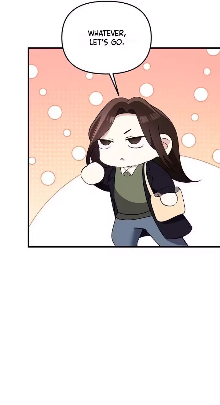 Naughty First Love Chapter 15 page 96