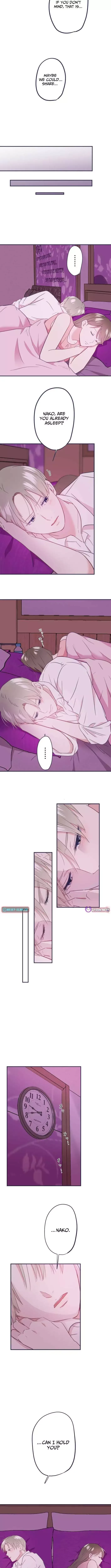 I Offer You My Last Love ~The Young Heir with One Year to Live~ Chapter 16 page 6