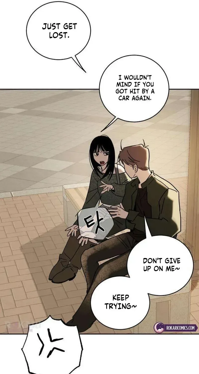 How to Love Ma Doae Chapter 16 page 36