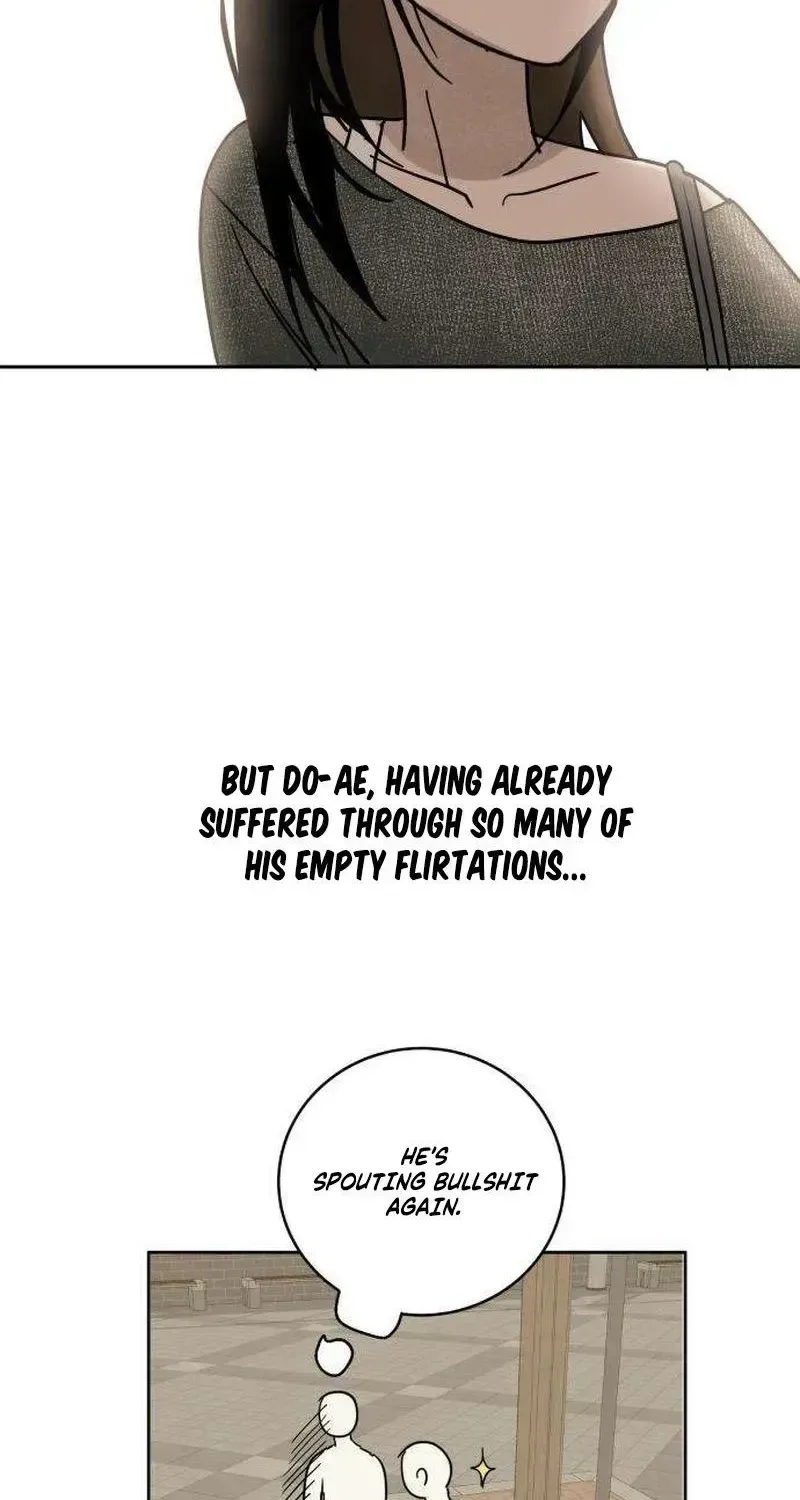 How to Love Ma Doae Chapter 16 page 39