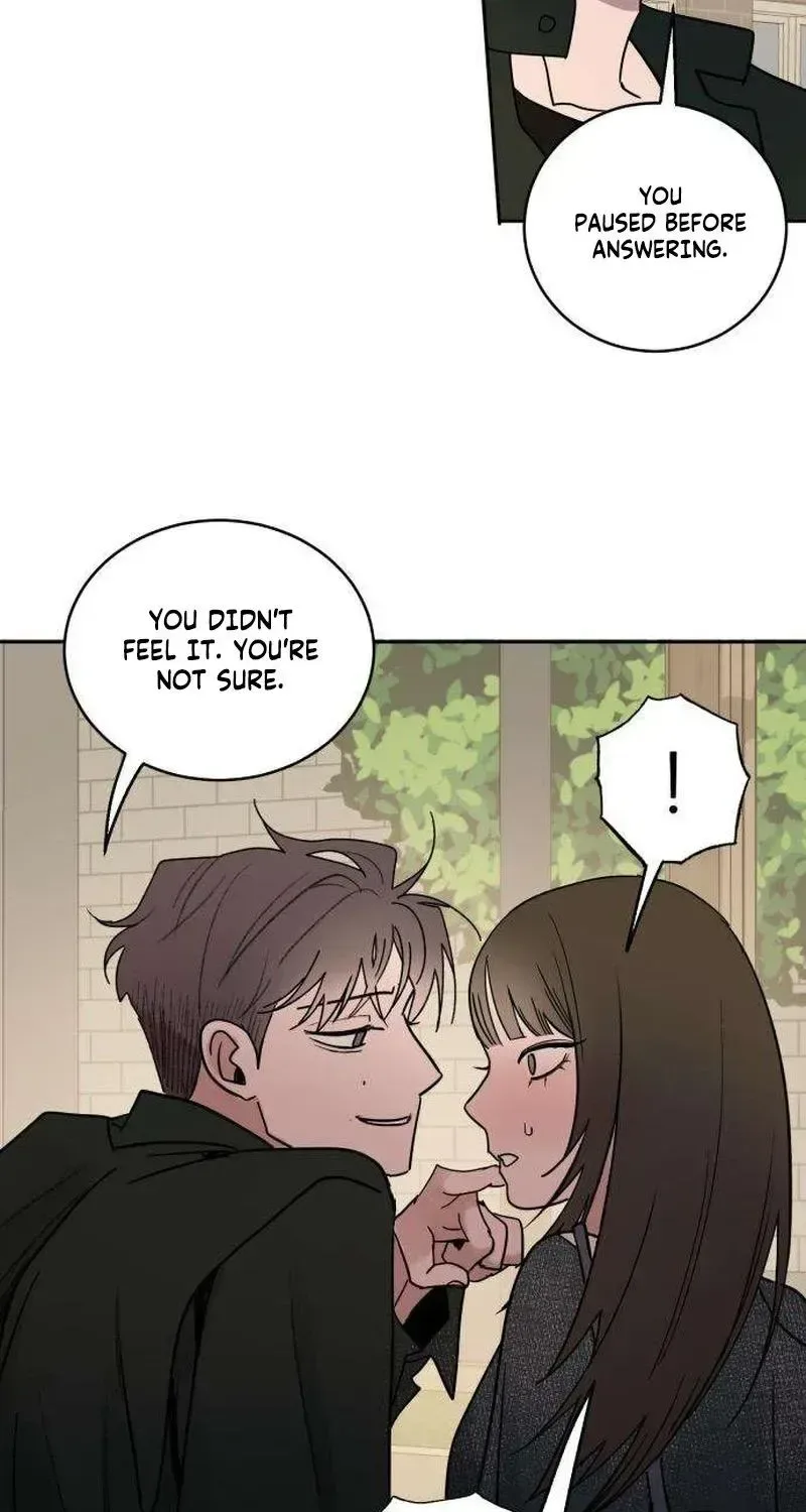 How to Love Ma Doae Chapter 16 page 45