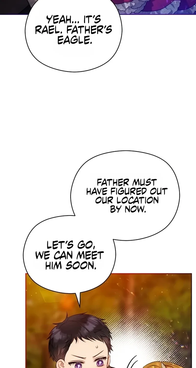 The Grand Duke's New Daughter-In-Law Is a Little Fierce Chapter 17 page 24