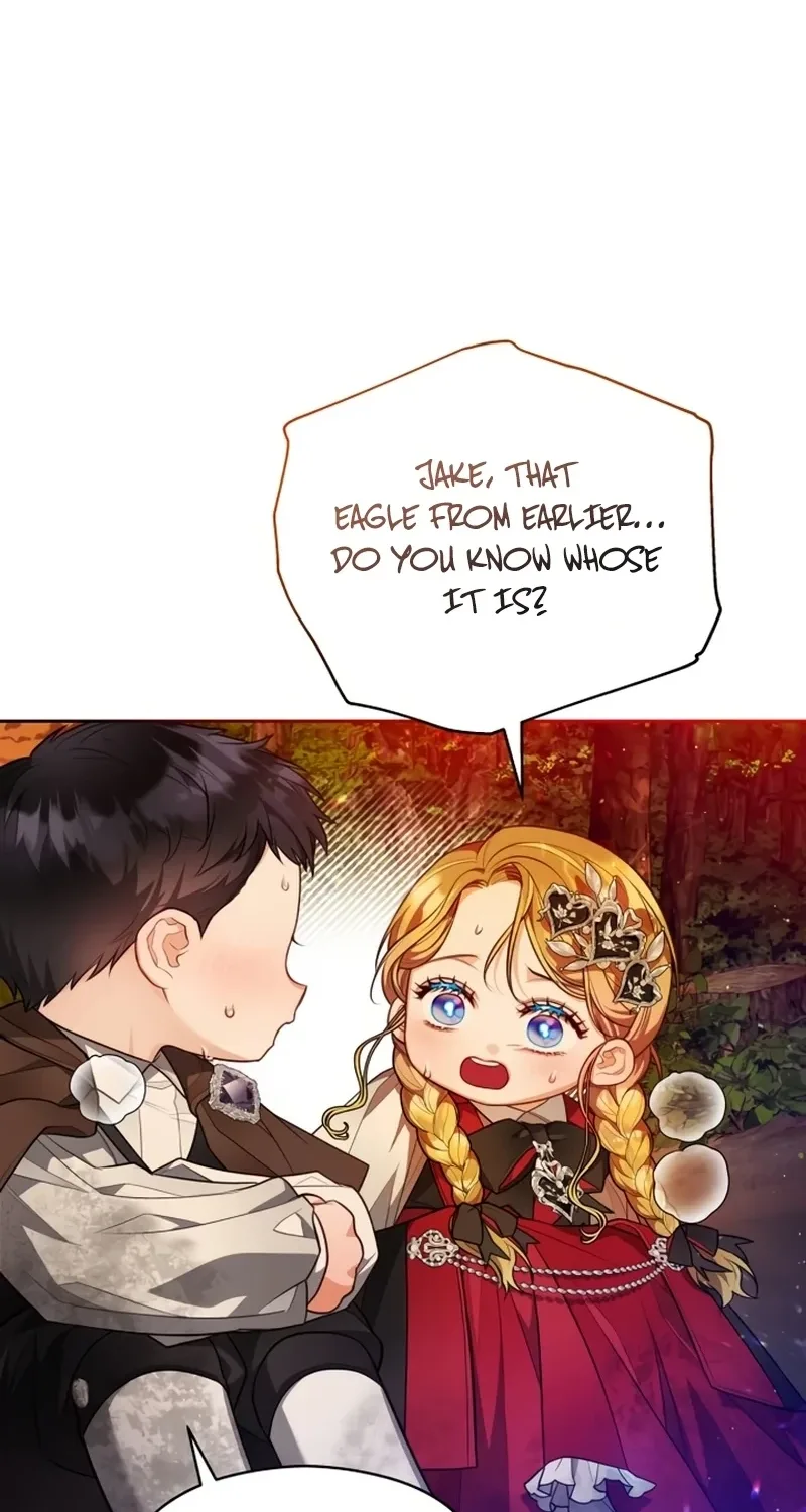 The Grand Duke's New Daughter-In-Law Is a Little Fierce Chapter 17 page 23